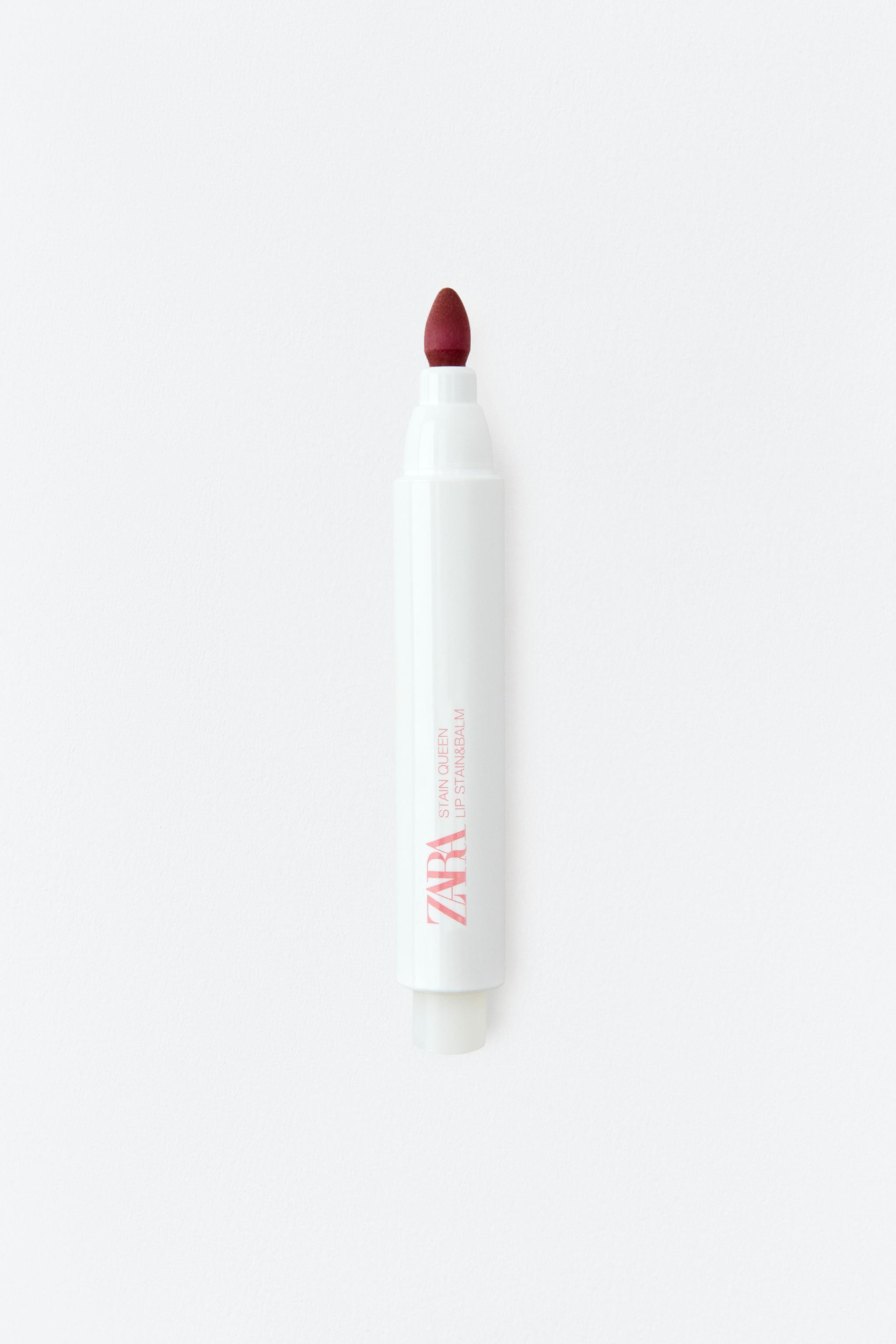 STAIN QUEEN LIP & BAUME
